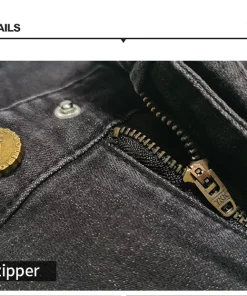 Motorbike Racing Pants