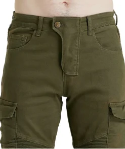 Motorbike Racing Pants