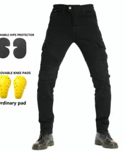 Motorbike Racing Pants