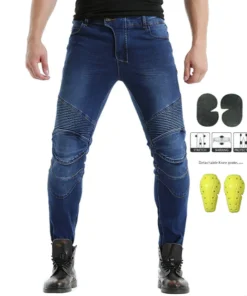 Motorbike Racing Pants