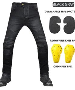 Motorbike Racing Pants