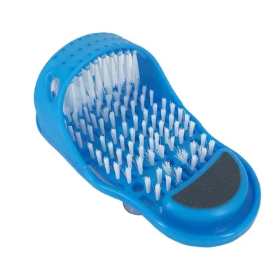Feet Cleaning Brush