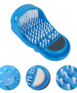 Feet Cleaning Brush