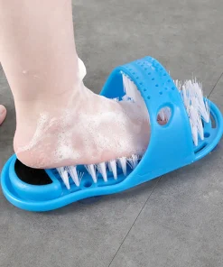 Feet Cleaning Brush