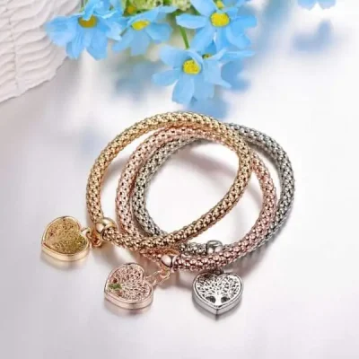 Crystal Bracelets