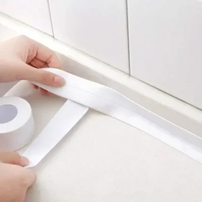 Self Adhesive Caulk Tape
