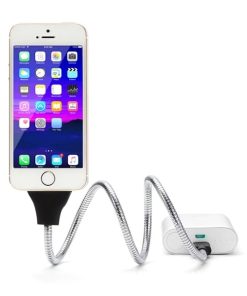 Lazy Stand Up Charging Cable