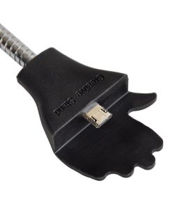 Lazy Stand Up Charging Cable