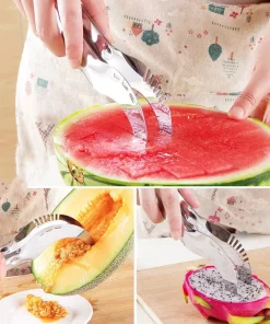 Watermelon Slicer Cutter