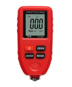 Paint Coating Thickness Gauge