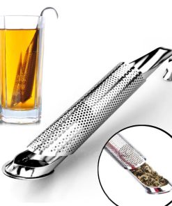 Stainless Steel Tea Leaf Diffuser
