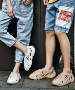 Summer Anti-Slip Beach Sandal