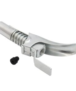 Grease Gun Coupler