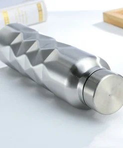 Stainless Steel Sport Water Bottle