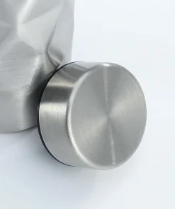 Stainless Steel Sport Water Bottle