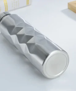 Stainless Steel Sport Water Bottle