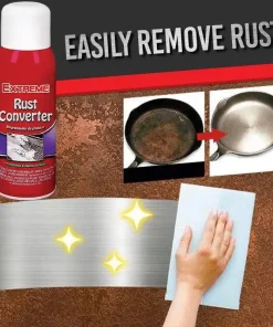 Chassis Rust Converter