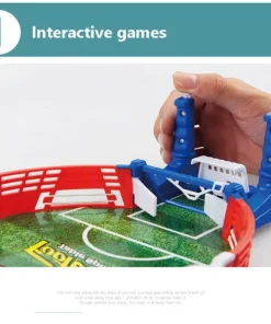 Outdoor Portable Soccer Toys For Kids