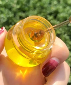 Honey Lip Care Mask
