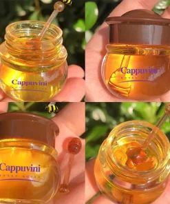 Honey Lip Care Mask
