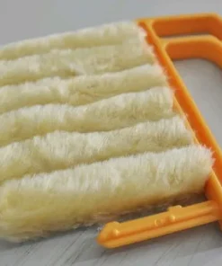 Venetian Blind Cleaning Brush
