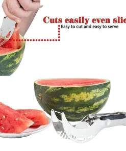 Watermelon Slicer Cutter