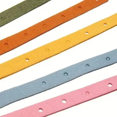 Natural Citronella Bracelets