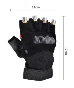Stage Show LED Laser Gloves