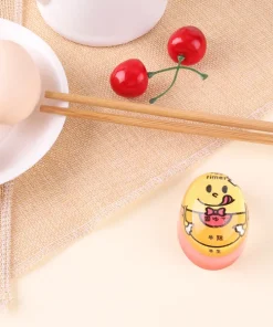 Japanese Egg Timer