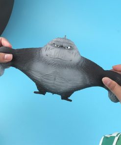 Stretch Gorilla Toy