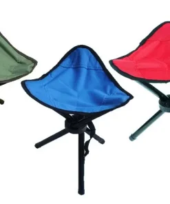 Outdoor Folding Fishing Stool