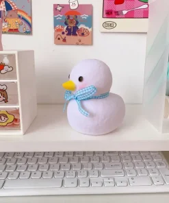 Cute Little Duck LED Bedside Lamp