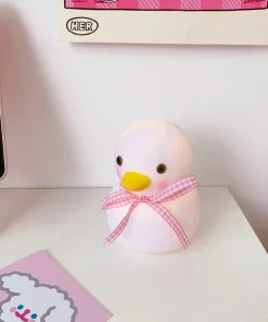 Cute Little Duck LED Bedside Lamp
