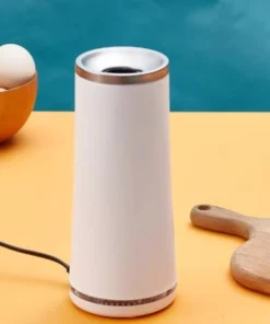 Hands Free Vertical Egg Cooker Electric Machine