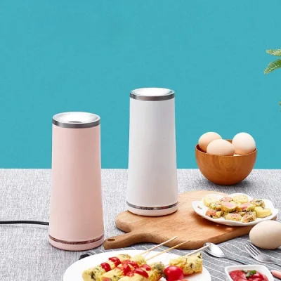 Hands Free Vertical Egg Cooker Electric Machine