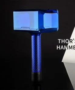 Thor Hammer Water Bottle