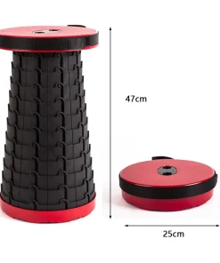 Portable Lightweight for Outdoor Traval Fishing