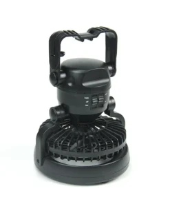18 LED Camping Fan with Lantern