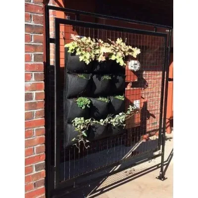 Indoor Outdoor Plant Growing Bag