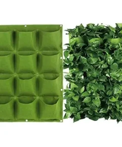 Indoor Outdoor Plant Growing Bag