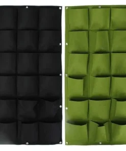 Indoor Outdoor Plant Growing Bag