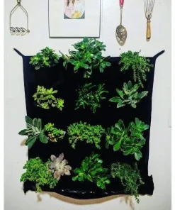 Indoor Outdoor Plant Growing Bag