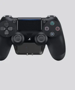 Bluetooth Compatible Audio Adapter for ps4 Controller