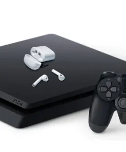 Bluetooth Compatible Audio Adapter for ps4 Controller