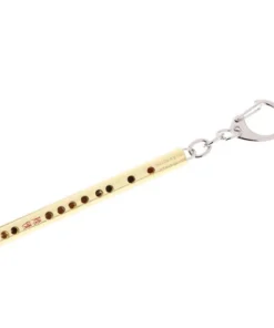 Mini Pocket Musical Instrument Keychain