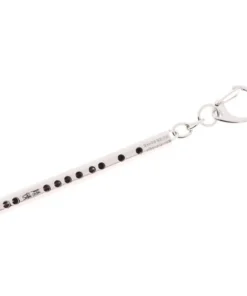 Mini Pocket Musical Instrument Keychain