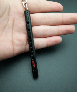 Mini Pocket Musical Instrument Keychain