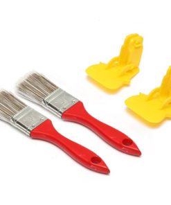 Paint Brusher Edger