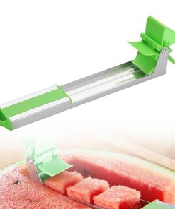 Windmill Watermelon Cube Cutter