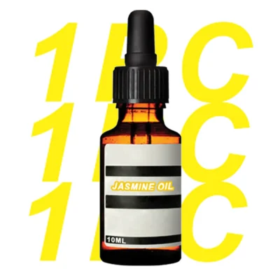 Wildfire Diffuser Lights